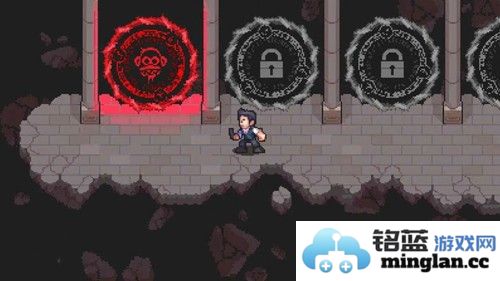 超级黑暗骗局截图3