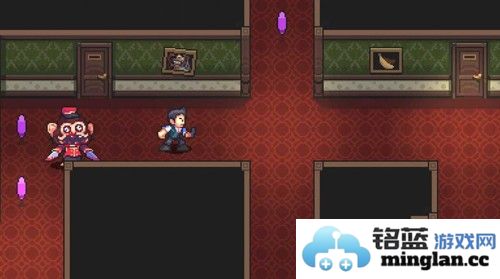 超级黑暗骗局截图2