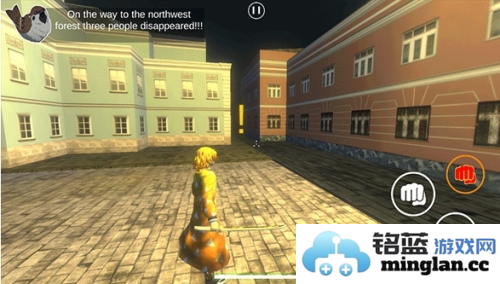 鬼灭之刃最新版官方直版_鬼灭之刃最新版免费下载0.2