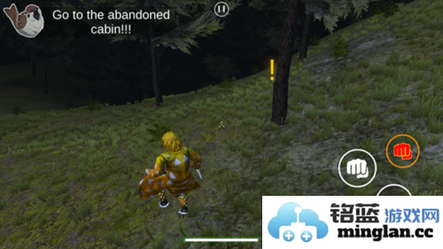 鬼灭之刃最新版官方直版_鬼灭之刃最新版免费下载0.2