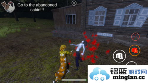 鬼灭之刃最新版官方直版_鬼灭之刃最新版免费下载0.2