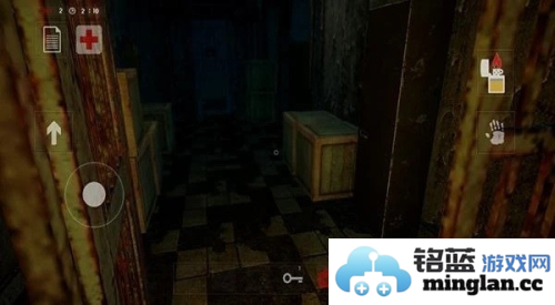 752号精神病人恐怖游戏官方直版_752号精神病人恐怖游戏免费下载1.096