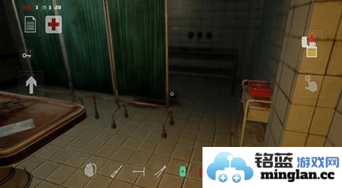 752号精神病人恐怖游戏官方直版_752号精神病人恐怖游戏免费下载1.096