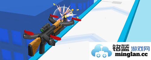 无人飞枪官方直版_无人飞枪免费下载2.0