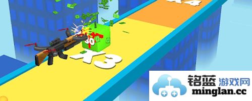 无人飞枪官方直版_无人飞枪免费下载2.0