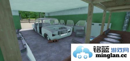 我最喜欢的车最新版官方直版_我最喜欢的车最新版免费下载2.1.7