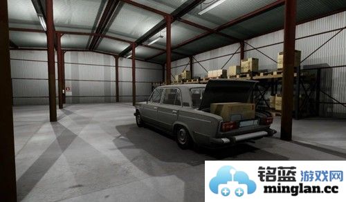 我最喜欢的车最新版截图4