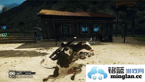 吃鸡大作战最新版截图1