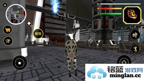 吃鸡大作战最新版截图2