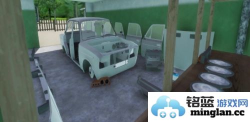 我最喜欢的车无限金币版官方直版_我最喜欢的车无限金币版免费下载1.2.9