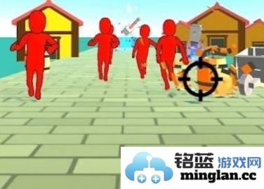 锤子射手官方直版_锤子射手免费下载0.3.0