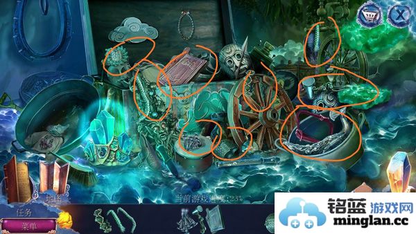 密室逃脱23迷失俱乐部无限提示体力版官方直版_密室逃脱23迷失俱乐部无限提示体力版免费下载700.00.01