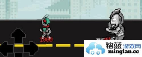 奥特曼vs假面骑士游戏手机版官方直版_奥特曼vs假面骑士游戏手机版免费下载4.0