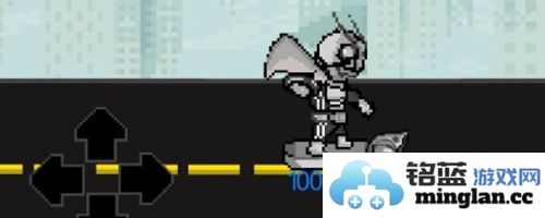 奥特曼vs假面骑士游戏手机版官方直版_奥特曼vs假面骑士游戏手机版免费下载4.0