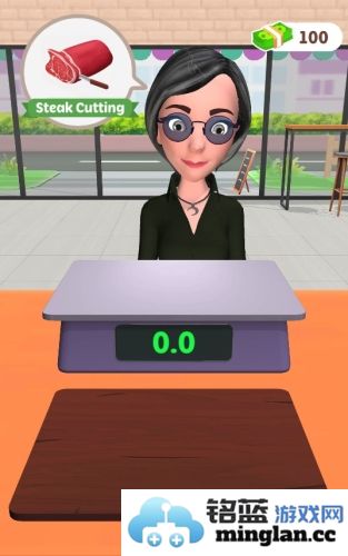 食物切切切免广告版官方直版_食物切切切免广告版免费下载1.0