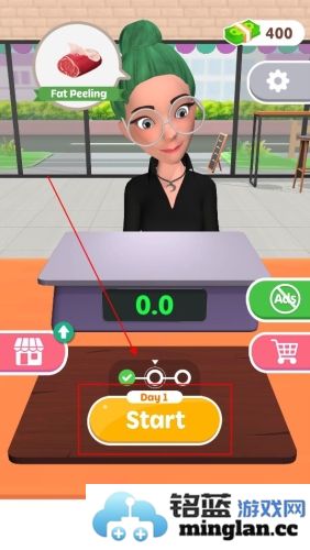 食物切切切免广告版官方直版_食物切切切免广告版免费下载1.0