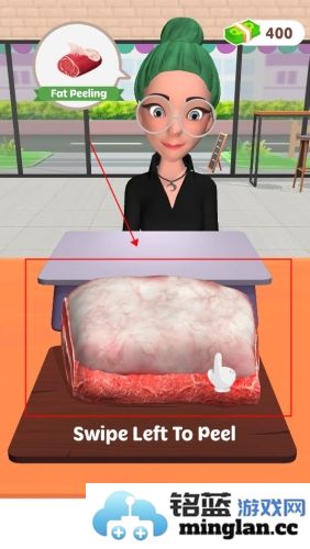 食物切切切免广告版官方直版_食物切切切免广告版免费下载1.0