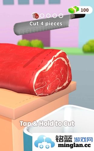 FoodCutting免广告版官方直版_FoodCutting免广告版免费下载1.0