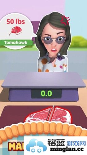 FoodCutting免广告版官方直版_FoodCutting免广告版免费下载1.0