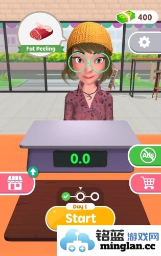 FoodCutting免广告版官方直版_FoodCutting免广告版免费下载1.0