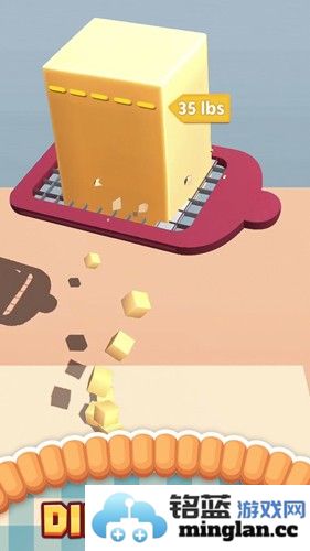 FoodCutting免广告版官方直版_FoodCutting免广告版免费下载1.0