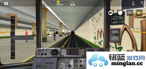 白俄罗斯地铁模拟器英文版官方直版_白俄罗斯地铁模拟器英文版免费下载3