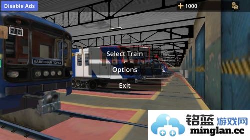 白俄罗斯地铁模拟器英文版官方直版_白俄罗斯地铁模拟器英文版免费下载3