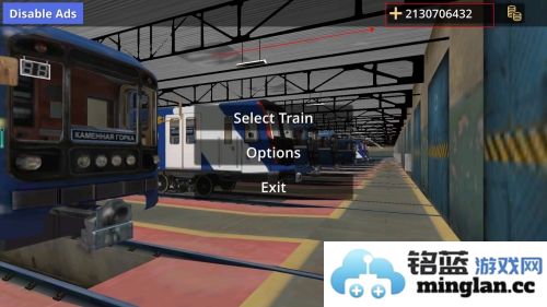 白俄罗斯地铁模拟器无限金币版官方直版_白俄罗斯地铁模拟器无限金币版免费下载1.0.2