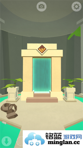 寺庙逃脱最新版官方直版_寺庙逃脱最新版免费下载1.5.0