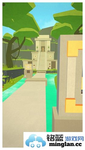 寺庙逃脱最新版截图1