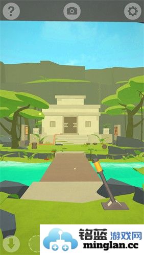 寺庙逃脱最新版截图5