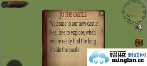 骑士的一生官方直版_骑士的一生免费下载3.6