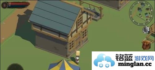 骑士的一生官方直版_骑士的一生免费下载3.6