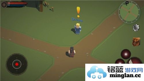 骑士的一生截图3