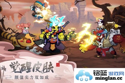 古今江湖内置菜单最新版本截图2