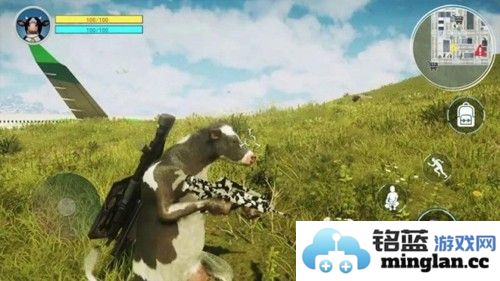 全民欢乐大乱斗截图2