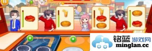 我的西餐厅店官方直版_我的西餐厅店免费下载1.0