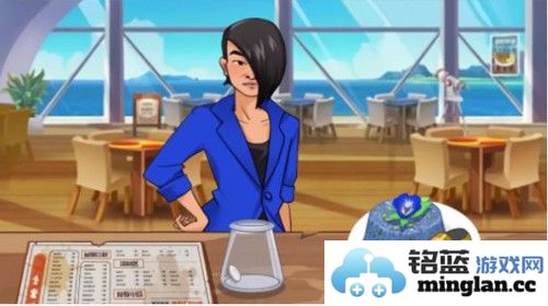 我的西餐厅店截图1