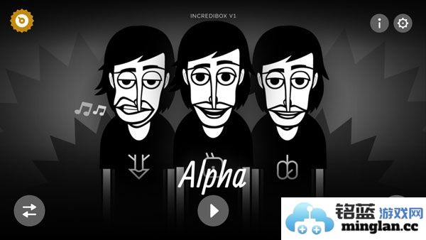 节奏盒子Arbox版官方直版_节奏盒子Arbox版免费下载0.5.0