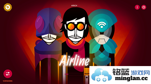 节奏盒子Arbox版官方直版_节奏盒子Arbox版免费下载0.5.0