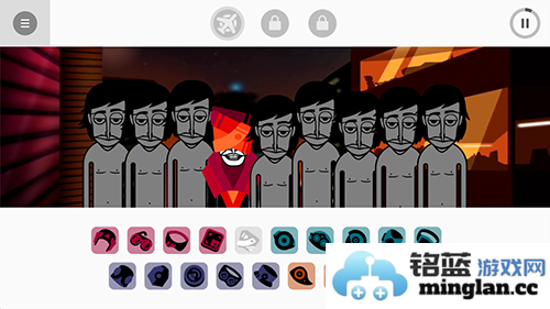 节奏盒子Arbox版官方直版_节奏盒子Arbox版免费下载0.5.0