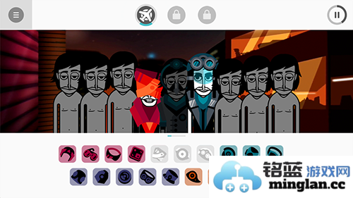 节奏盒子Arbox版官方直版_节奏盒子Arbox版免费下载0.5.0