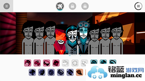 节奏盒子Arbox版官方直版_节奏盒子Arbox版免费下载0.5.0