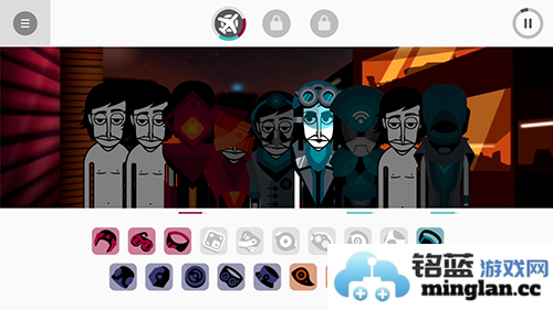 节奏盒子Arbox版官方直版_节奏盒子Arbox版免费下载0.5.0