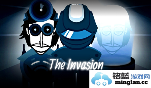 节奏盒子Arbox版截图2