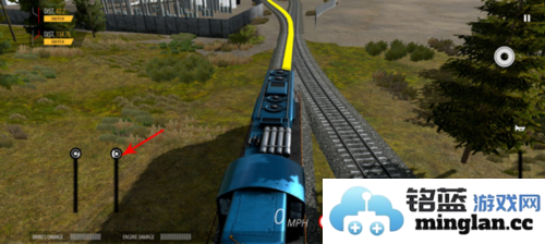美国火车模拟器手机版官方直版_美国火车模拟器手机版免费下载2.7