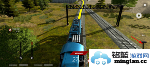 美国火车模拟器手机版官方直版_美国火车模拟器手机版免费下载2.7