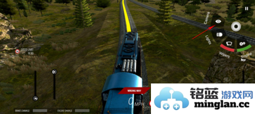 美国火车模拟器手机版官方直版_美国火车模拟器手机版免费下载2.7