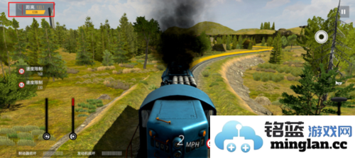 美国火车模拟器手机版官方直版_美国火车模拟器手机版免费下载2.7