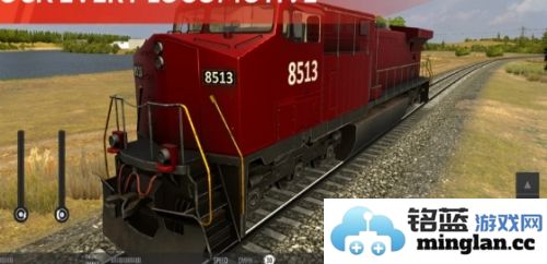 美国火车模拟器破解版官方直版_美国火车模拟器破解版免费下载2.8